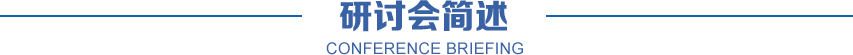 研討會(huì)簡(jiǎn)述
